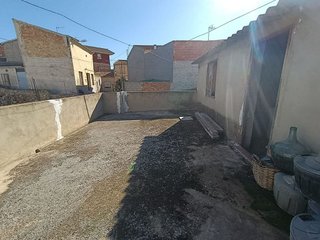 Casa adosada en venta en Lorquí
