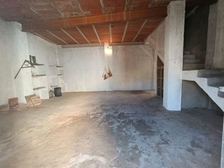 Casa adosada en venta en Lorquí