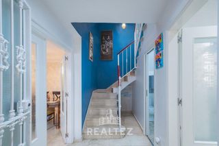 Chalet en venta en Centro en Jerez de la Frontera