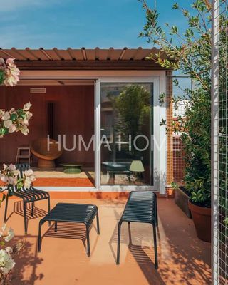 Ático en venta en El Clot en Barcelona