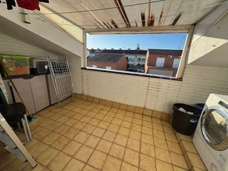 Casa adosada en venta en Palafolls