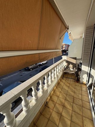 Casa adosada en venta en Palafolls