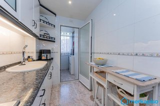 Piso en venta en Montesa en Esplugues de Llobregat