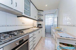 Piso en venta en Montesa en Esplugues de Llobregat