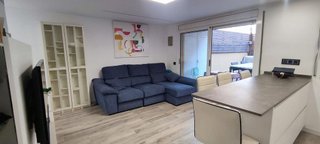 Piso en venta en Calella