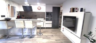 Piso en venta en Calella
