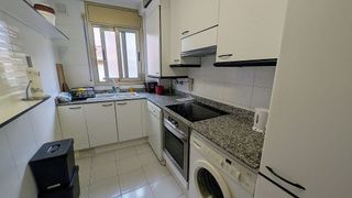 Piso en venta en Ca n'Aurell en Terrassa
