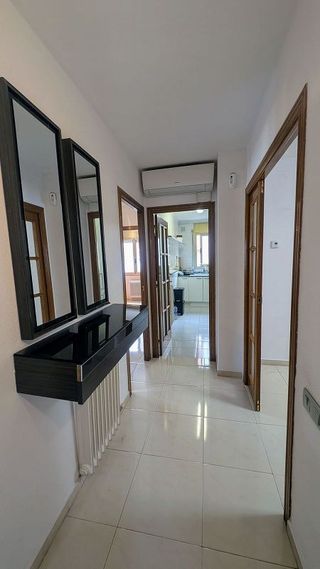 Piso en venta en Ca n'Aurell en Terrassa
