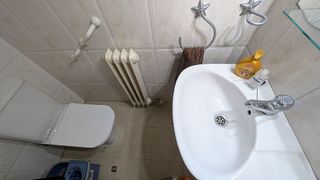Piso en venta en Ca n'Aurell en Terrassa