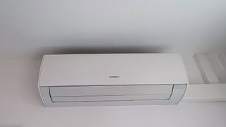 Piso en venta en Ca n'Aurell en Terrassa