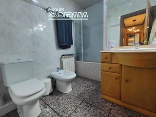 Piso en venta en Vilanova del Camí