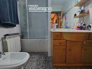 Piso en venta en Vilanova del Camí