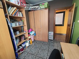Piso en venta en Vilanova del Camí