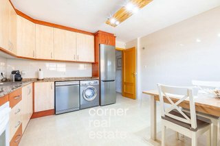Ático en venta en Ca n'Oriol en Rubí