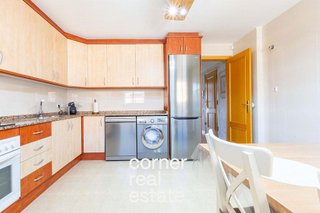 Ático en venta en Ca n'Oriol en Rubí