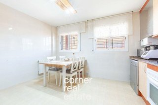 Ático en venta en Ca n'Oriol en Rubí