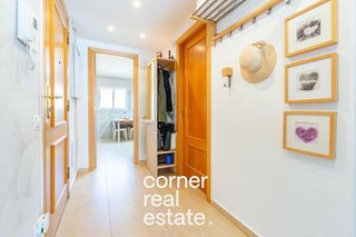 Ático en venta en Ca n'Oriol en Rubí