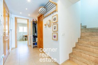 Ático en venta en Ca n'Oriol en Rubí
