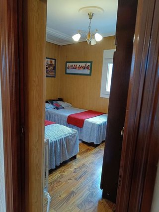 Piso en venta en Aguilar de Campoo