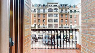 Piso en venta en Indautxu en Bilbao