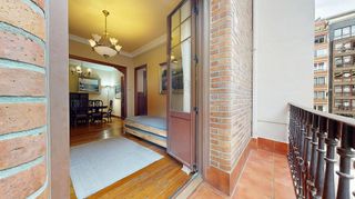 Piso en venta en Indautxu en Bilbao