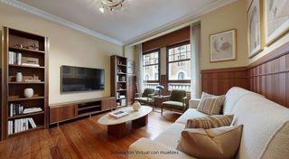 Piso en venta en Indautxu en Bilbao