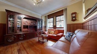 Piso en venta en Indautxu en Bilbao