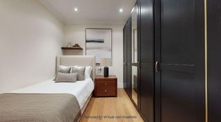 Piso en venta en Indautxu en Bilbao