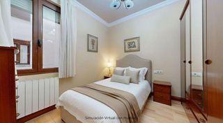 Piso en venta en Indautxu en Bilbao