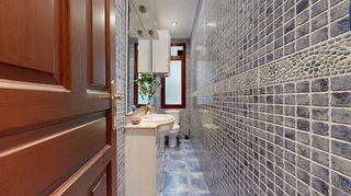 Piso en venta en Indautxu en Bilbao