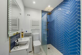 Piso en venta en Puerto Marina en Benalmádena