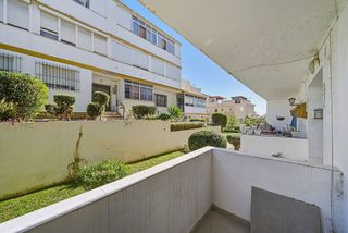 Piso en venta en Puerto Marina en Benalmádena