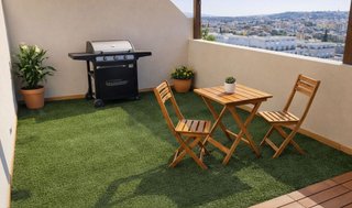 Dúplex en venta en Zona Norte en Estepona