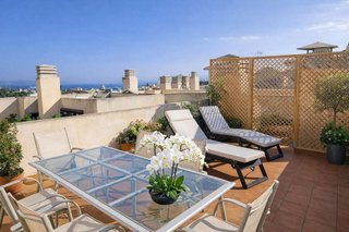 Dúplex en venta en Zona Norte en Estepona