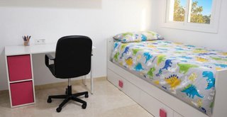 Dúplex en venta en Zona Norte en Estepona