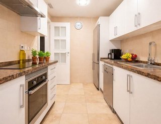 Dúplex en venta en Zona Norte en Estepona