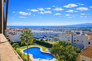 Dúplex en venta en Zona Norte en Estepona