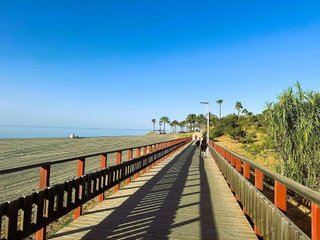 Dúplex en venta en Zona Norte en Estepona