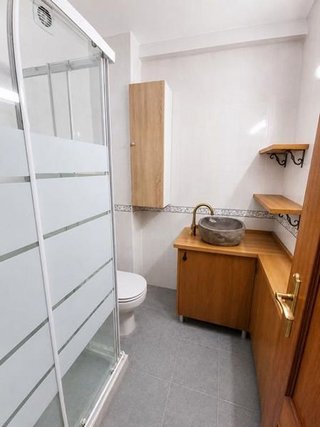 Piso en venta en Centro Urbano en Estepona
