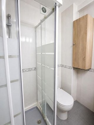 Piso en venta en Centro Urbano en Estepona