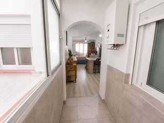 Piso en venta en Centro Urbano en Estepona