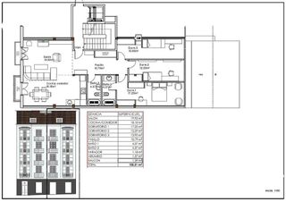 Piso en venta en Numancia - San Fernando en Santander
