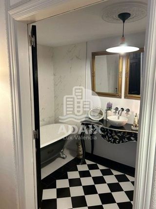 Piso en venta en Algemesí