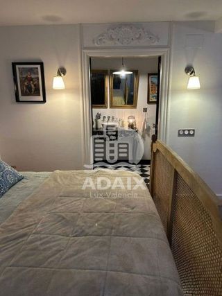 Piso en venta en Algemesí