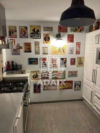 Piso en venta en Algemesí