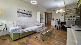 Ático en venta en Vivero - Hospital - Universidad en Fuenlabrada