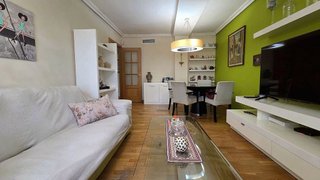 Ático en venta en Vivero - Hospital - Universidad en Fuenlabrada
