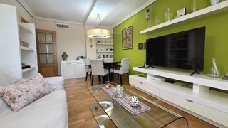 Ático en venta en Vivero - Hospital - Universidad en Fuenlabrada