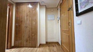 Ático en venta en Vivero - Hospital - Universidad en Fuenlabrada