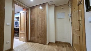 Ático en venta en Vivero - Hospital - Universidad en Fuenlabrada